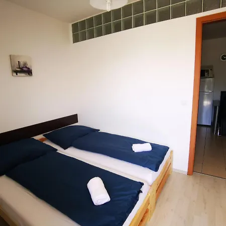 Lillapartman Apartment Siofok